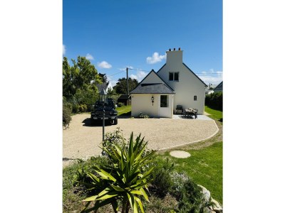 Villa Entre deux plages - Outdoor photo 10