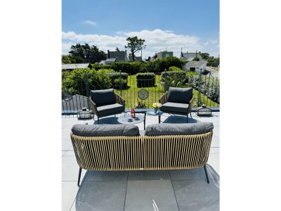 Villa Entre deux plages - Outdoor photo 11