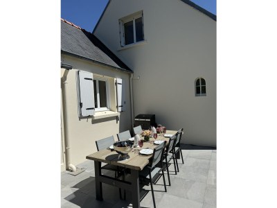 Villa Entre deux plages - Outdoor photo 15