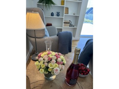 Villa Entre deux plages - Features photo 27