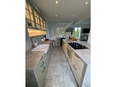 Villa Entre deux plages - Features photo 34