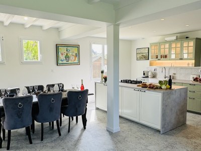 Villa Entre deux plages - Features photo 37