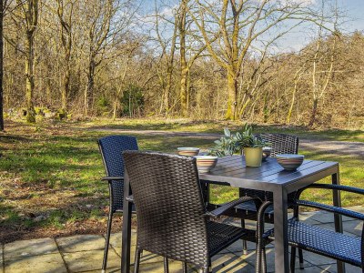 Holiday house 5 Sterne Ferienhaus in Hovborg-By Traum - Outdoor photo 3