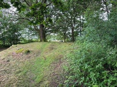 Holiday house 5 Sterne Ferienhaus in Hovborg-By Traum - Outdoor photo 8
