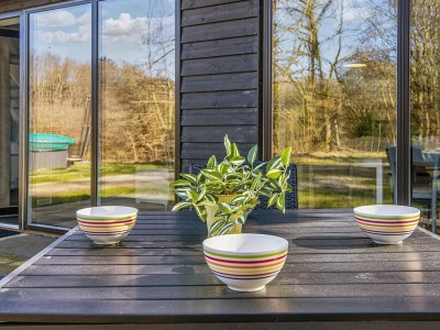 Holiday house 5 Sterne Ferienhaus in Hovborg-By Traum - Outdoor photo 13