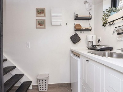 Holiday house 5 Sterne Ferienhaus in Hovborg-By Traum - Outdoor photo 16