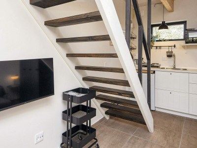 Holiday house 5 Sterne Ferienhaus in Hovborg-By Traum - Outdoor photo 21