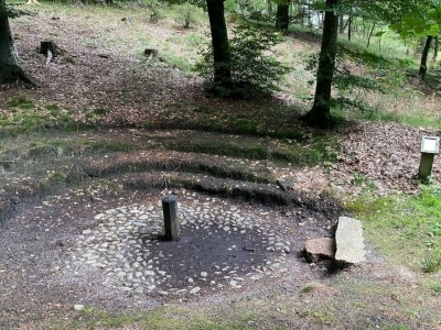 Holiday house 5 Sterne Ferienhaus in Hovborg-By Traum - Outdoor photo 29