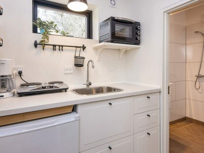 Holiday house 5 Sterne Ferienhaus in Hovborg-By Traum - Outdoor photo 34