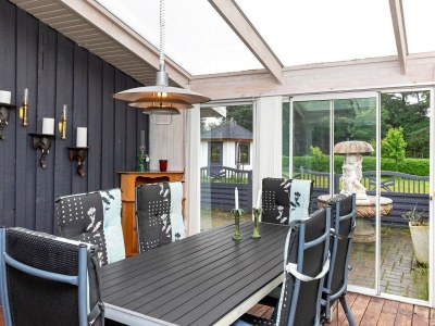 Holiday house 4 star holiday home in Løkken-By Traum - Outdoor photo 4