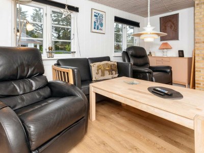 Holiday house 4 star holiday home in Løkken-By Traum - Outdoor photo 9