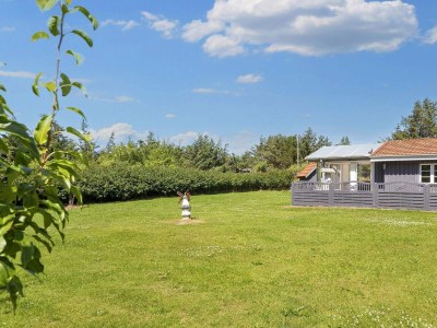 Holiday house 4 star holiday home in Løkken-By Traum - Outdoor photo 11