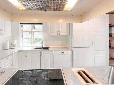 Holiday house 4 star holiday home in Løkken-By Traum - Outdoor photo 12