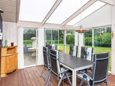 Holiday house 4 star holiday home in Løkken-By Traum - Outdoor photo 13