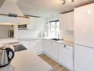 Holiday house 4 star holiday home in Løkken-By Traum - Outdoor photo 14