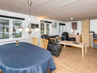 Holiday house 4 star holiday home in Løkken-By Traum - Outdoor photo 16