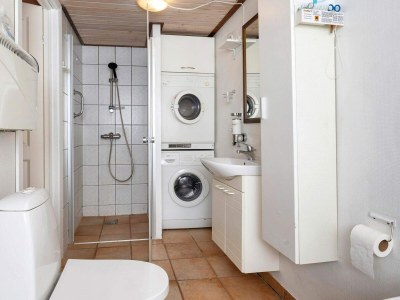 Holiday house 4 star holiday home in Løkken-By Traum - Outdoor photo 20