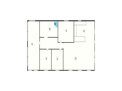 Holiday house 4 star holiday home in Løkken-By Traum - Document photo 23