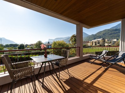 Apartment Villa Julia in Lana - Apartment