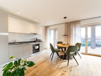 Apartment Villa Julia - Features photo 4