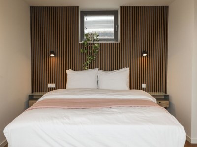 House boat Design Studio Ubuntu - Outdoor photo 3