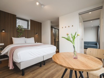 House boat Design Studio Ubuntu - Outdoor photo 4