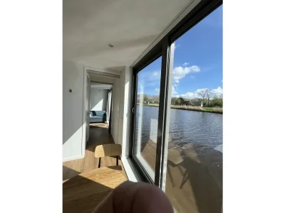 House boat Design Studio Ubuntu - Outdoor photo 5