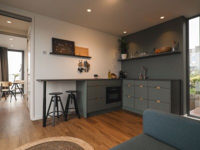 House boat Design Studio Ubuntu - Outdoor photo 8