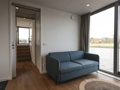 House boat Design Studio Ubuntu - Outdoor photo 9