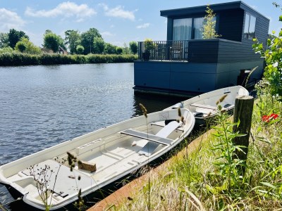 House boat Design Studio Ubuntu - Outdoor photo 12