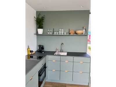 House boat Design Studio Ubuntu - Features photo 14