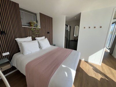 House boat Design Studio Ubuntu - Features photo 17