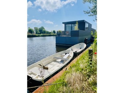 House boat Design Studio Ubuntu - Environment photo 18