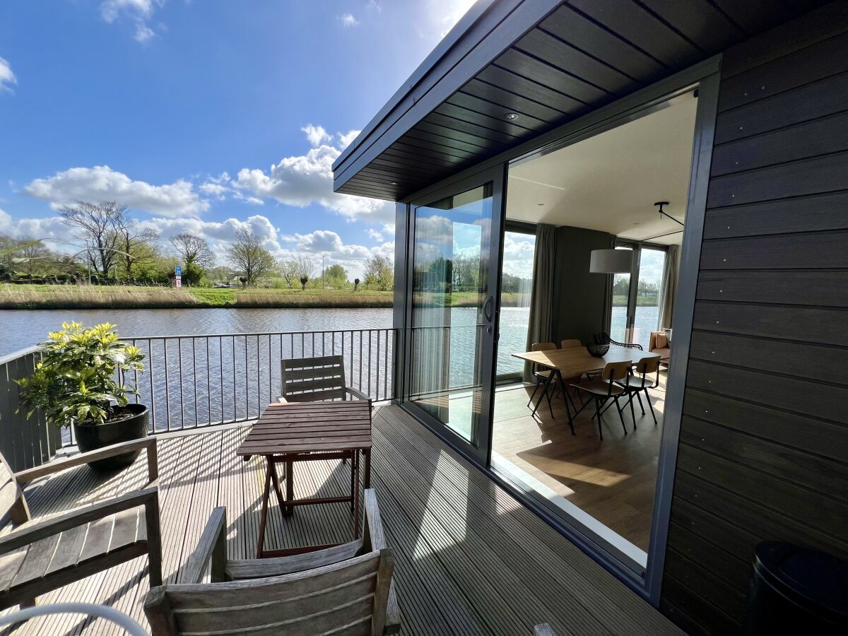 House boat Design Apartment Ubuntu - Outdoor photo 3