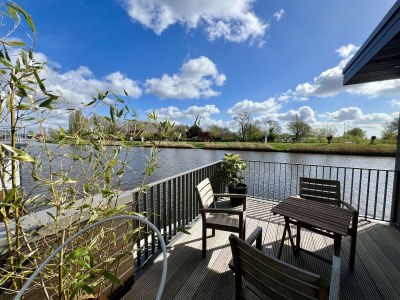 House boat Design Apartment Ubuntu - Outdoor photo 2