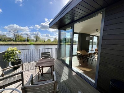 House boat Design Apartment Ubuntu - Outdoor photo 3