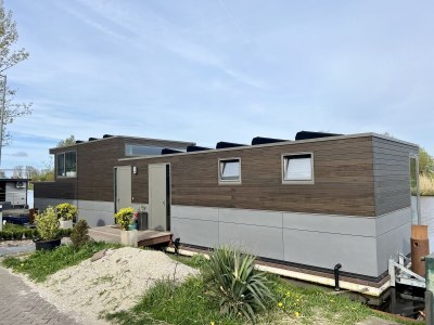 House boat Design Apartment Ubuntu - Outdoor photo 6