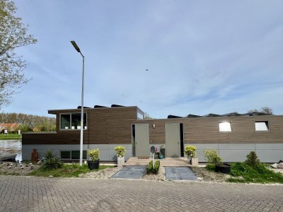 House boat Design Apartment Ubuntu - Outdoor photo 7