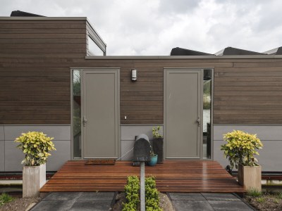 House boat Design Apartment Ubuntu - Outdoor photo 8