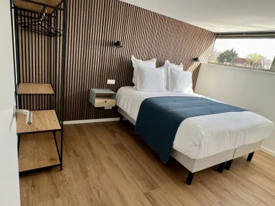 House boat Design Apartment Ubuntu - Features photo 16