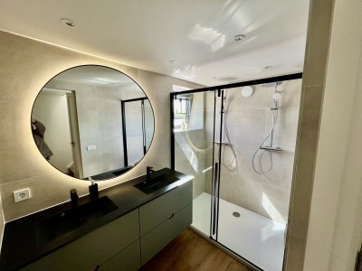 House boat Design Apartment Ubuntu - Features photo 19