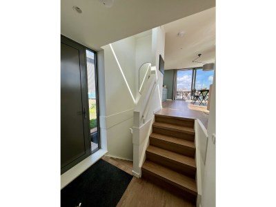 House boat Design Apartment Ubuntu - Features photo 20