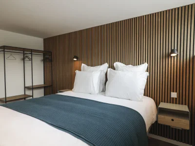 House boat Design Apartment Ubuntu - Features photo 22