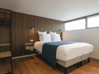 House boat Design Apartment Ubuntu - Features photo 23