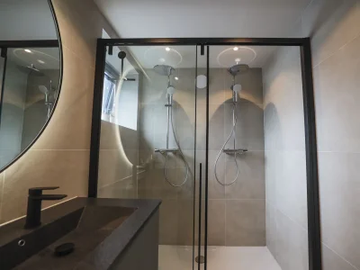 House boat Design Apartment Ubuntu - Features photo 24