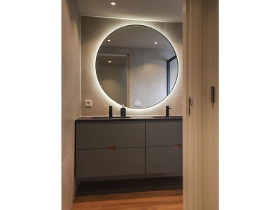 House boat Design Apartment Ubuntu - Features photo 25