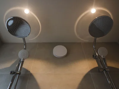 House boat Design Apartment Ubuntu - Features photo 26