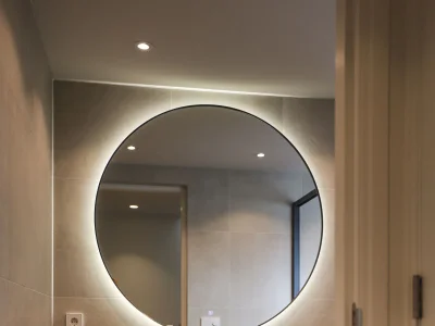 House boat Design Apartment Ubuntu - Features photo 27