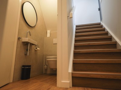 House boat Design Apartment Ubuntu - Features photo 28