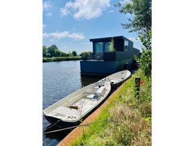 House boat Design Apartment Ubuntu - Environment photo 29